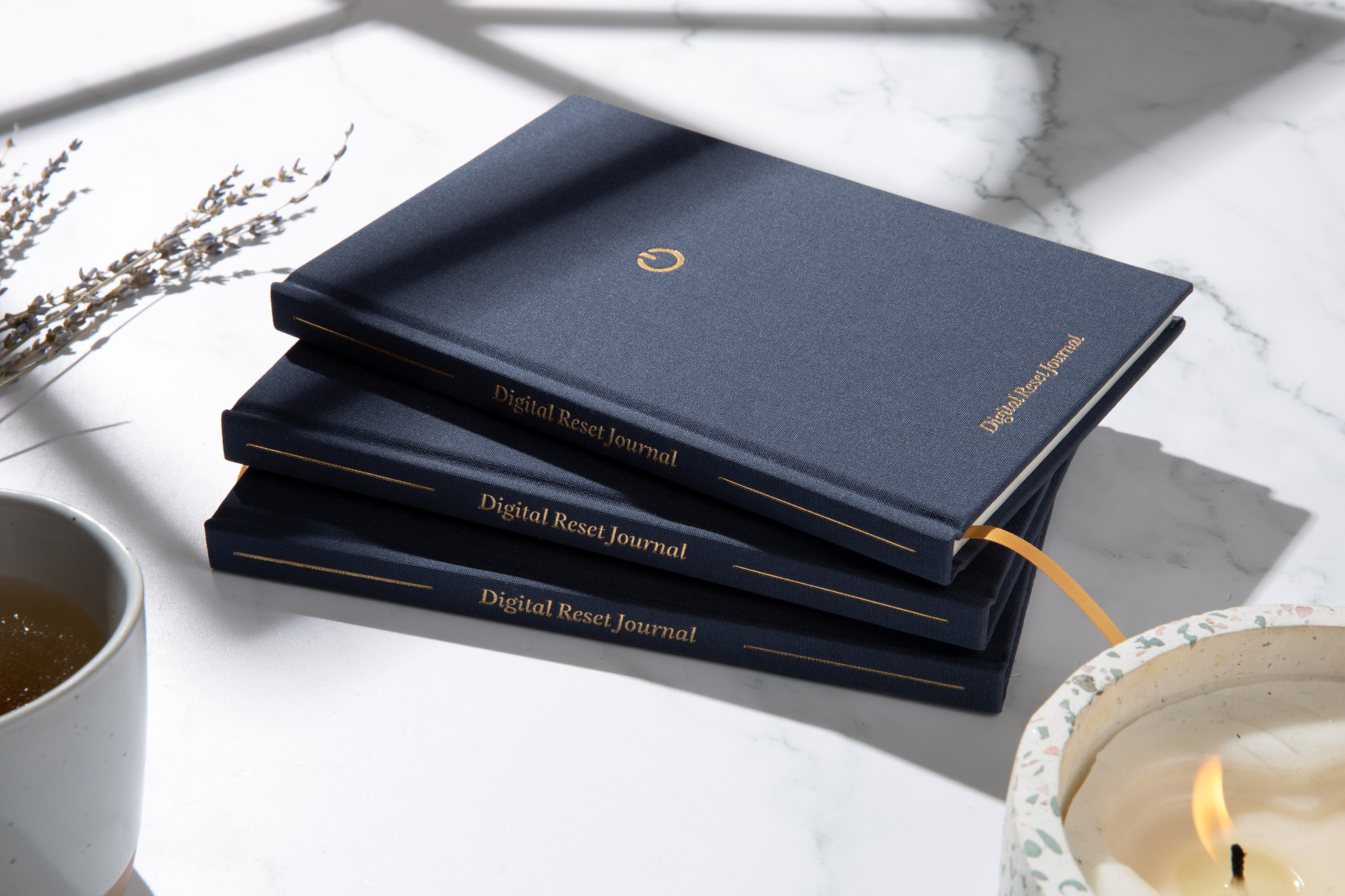 Digital Reset Journal — photo 5