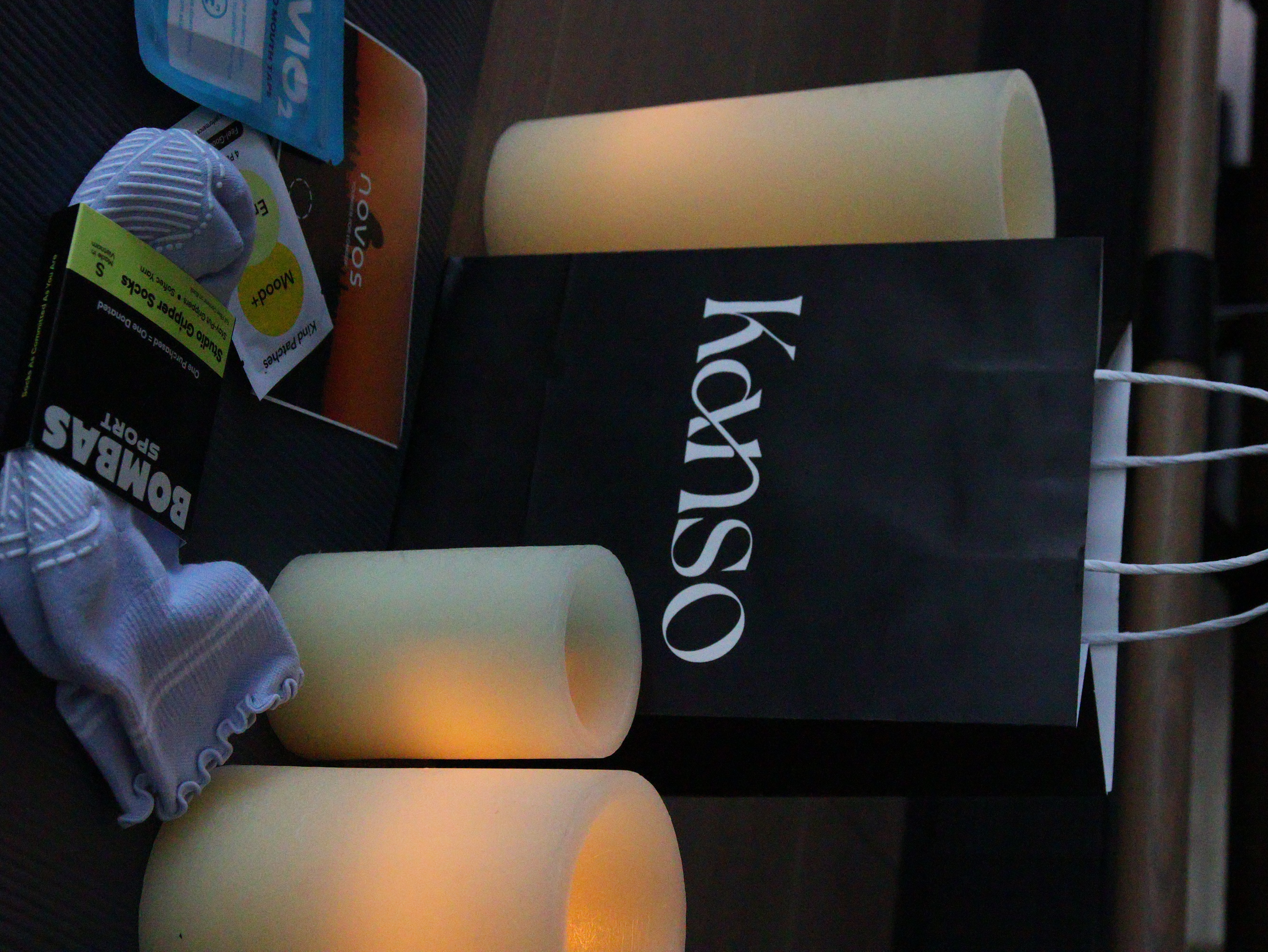 Kanso event